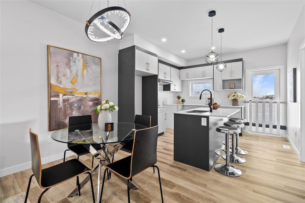 233 Numeracy Lane, Winnipeg, Manitoba  R2P 3A6 - Photo 8 - 202601278