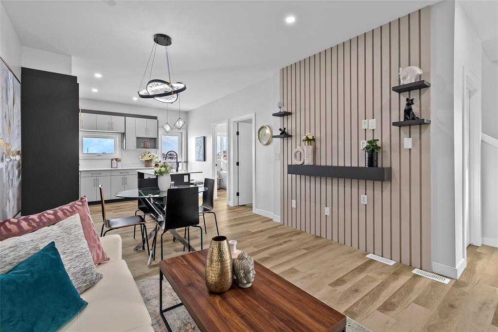 233 Numeracy Lane, Winnipeg, Manitoba  R2P 3A6 - Photo 9 - 202601278