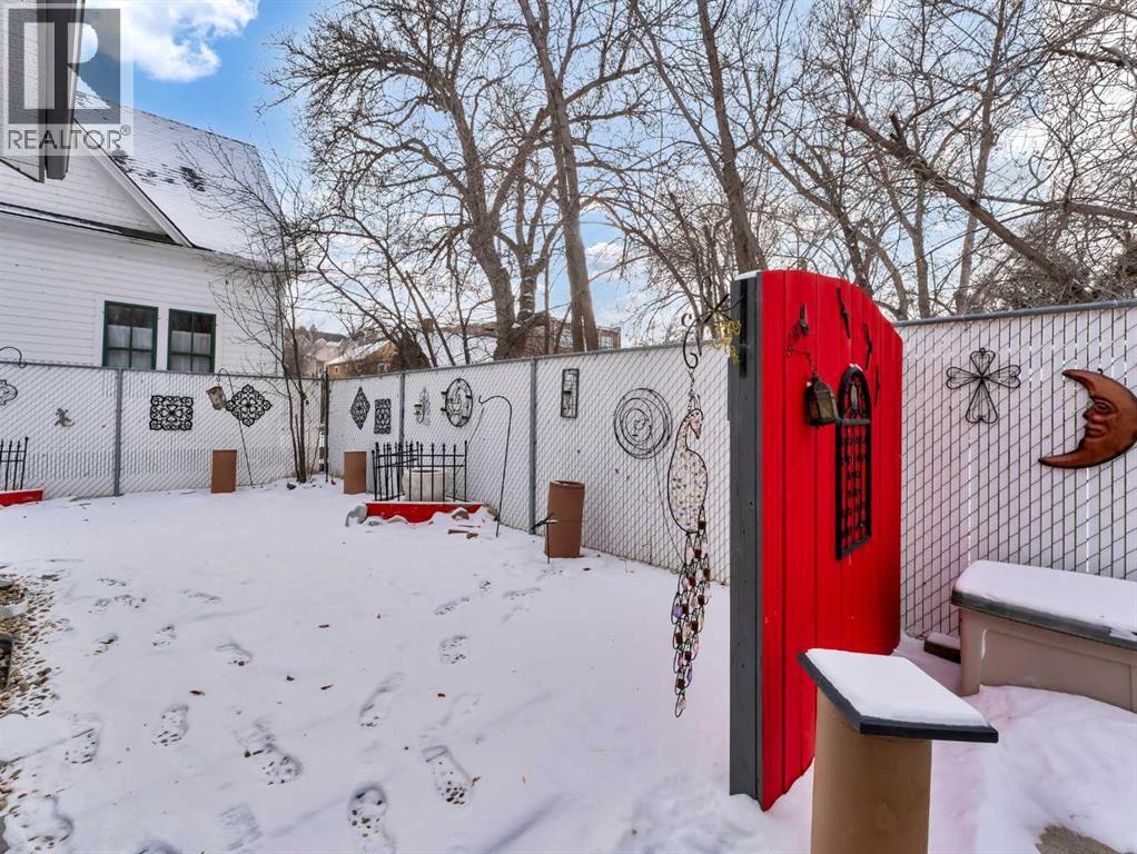 136 3 Avenue Se, Medicine Hat, Alberta  T1A 2L8 - Photo 32 - A2281453