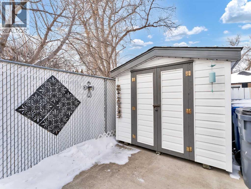 136 3 Avenue Se, Medicine Hat, Alberta  T1A 2L8 - Photo 39 - A2281453