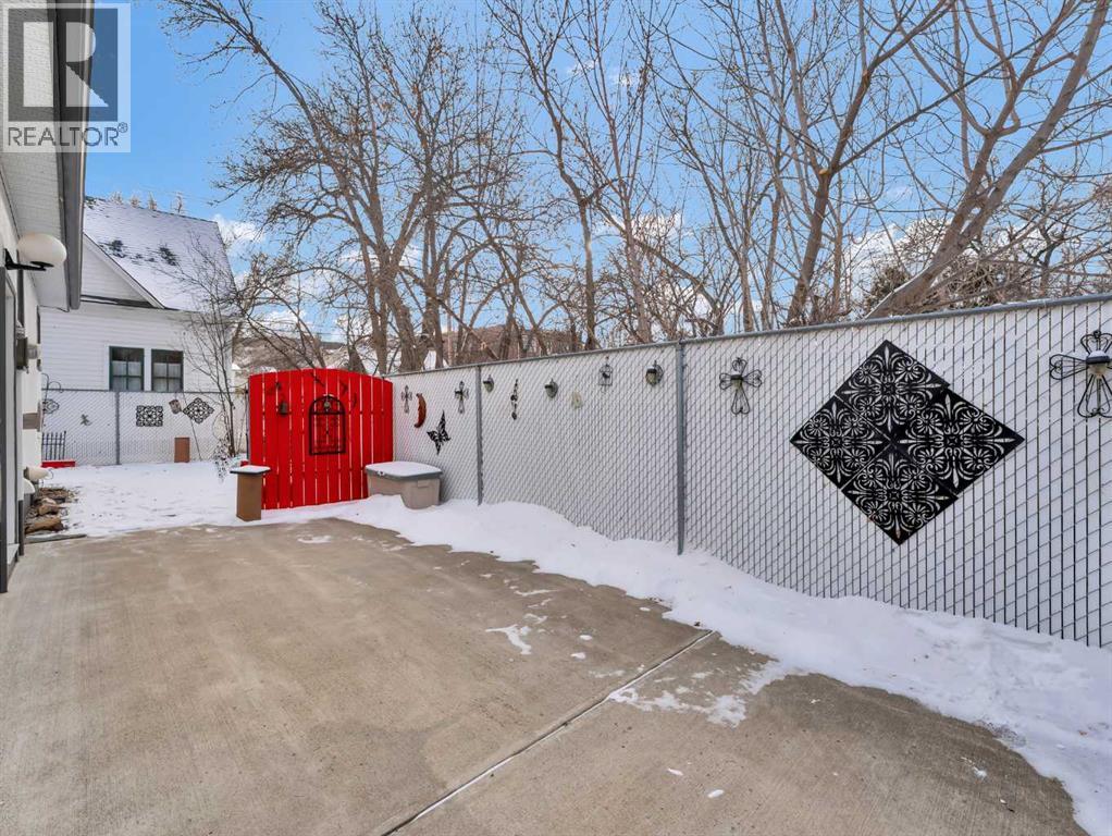136 3 Avenue Se, Medicine Hat, Alberta  T1A 2L8 - Photo 38 - A2281453