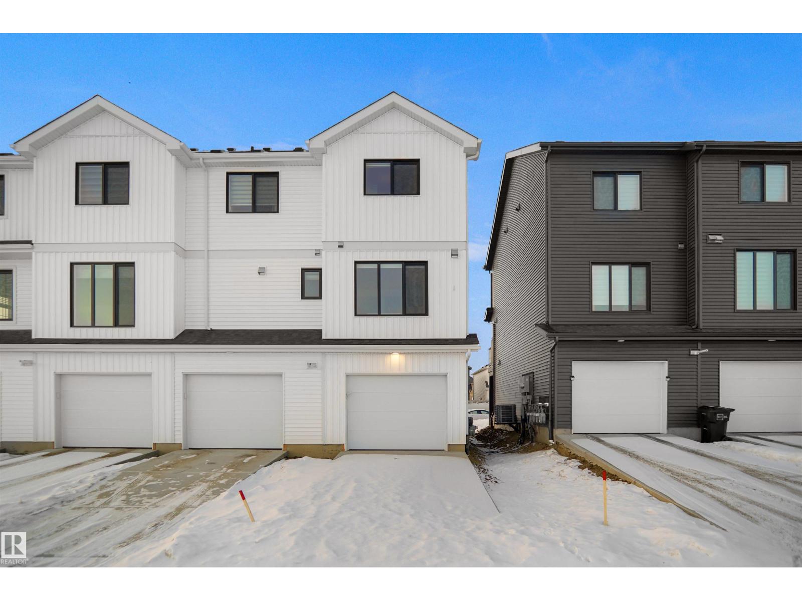 1 1215 Keswick Dr Sw, Edmonton, Alberta  T6W 4J5 - Photo 27 - E4471200