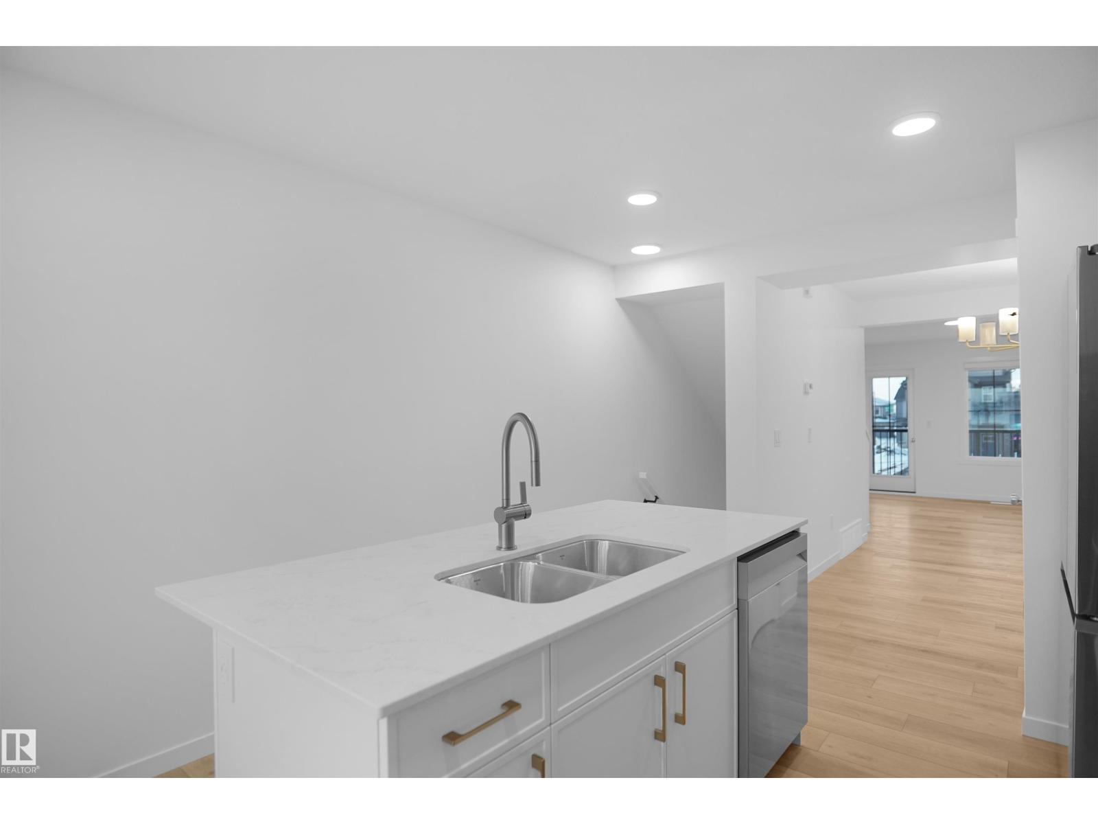 1 1215 Keswick Dr Sw, Edmonton, Alberta  T6W 4J5 - Photo 15 - E4471200