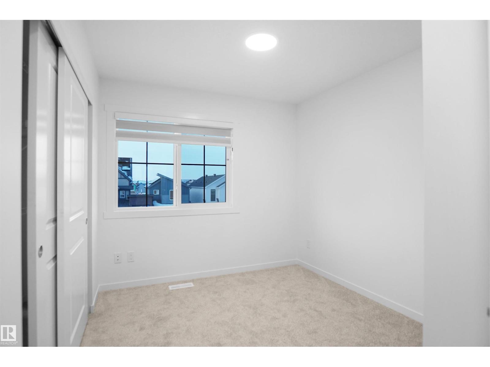 1 1215 Keswick Dr Sw, Edmonton, Alberta  T6W 4J5 - Photo 21 - E4471200