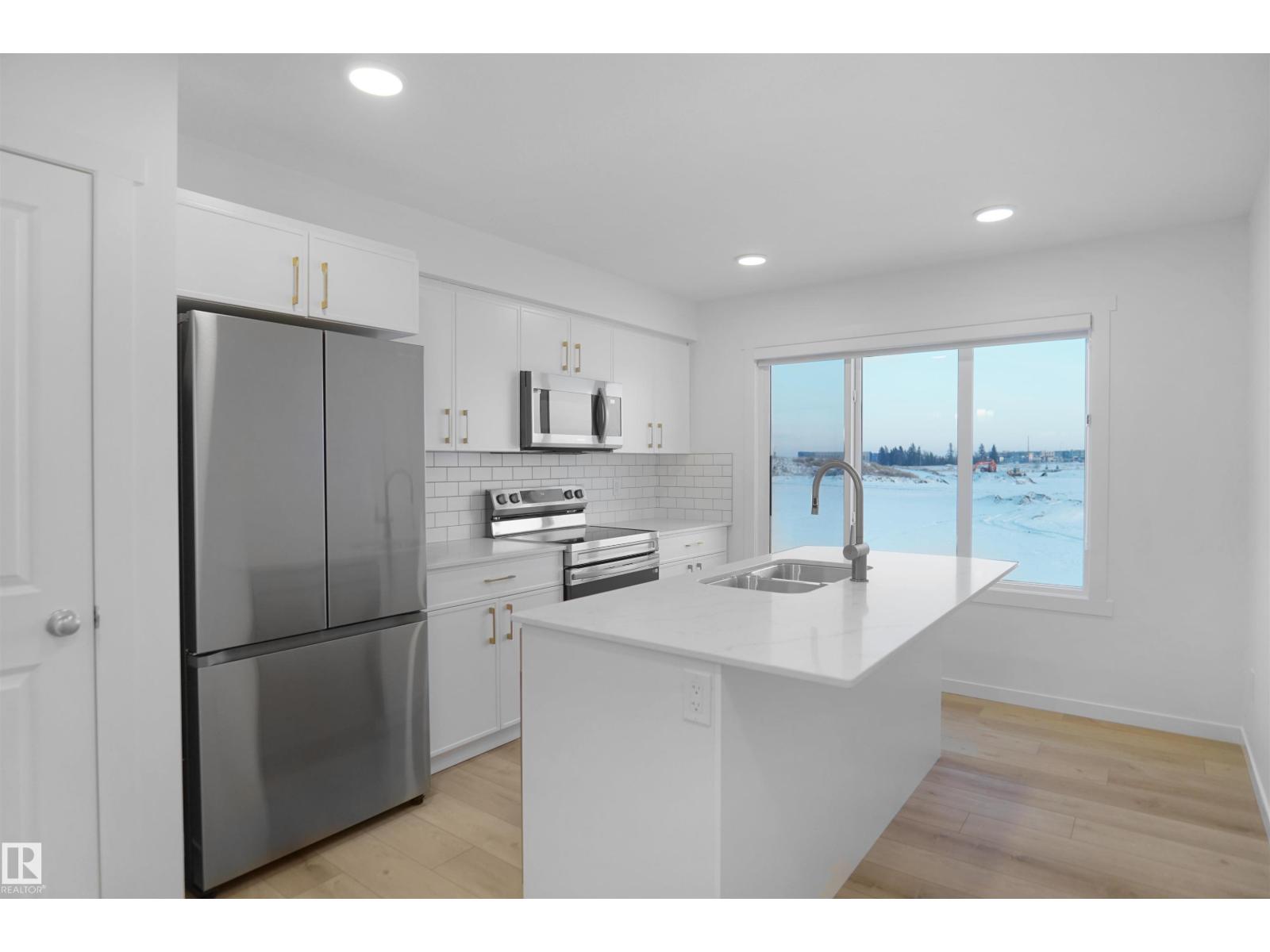 1 1215 Keswick Dr Sw, Edmonton, Alberta  T6W 4J5 - Photo 11 - E4471200