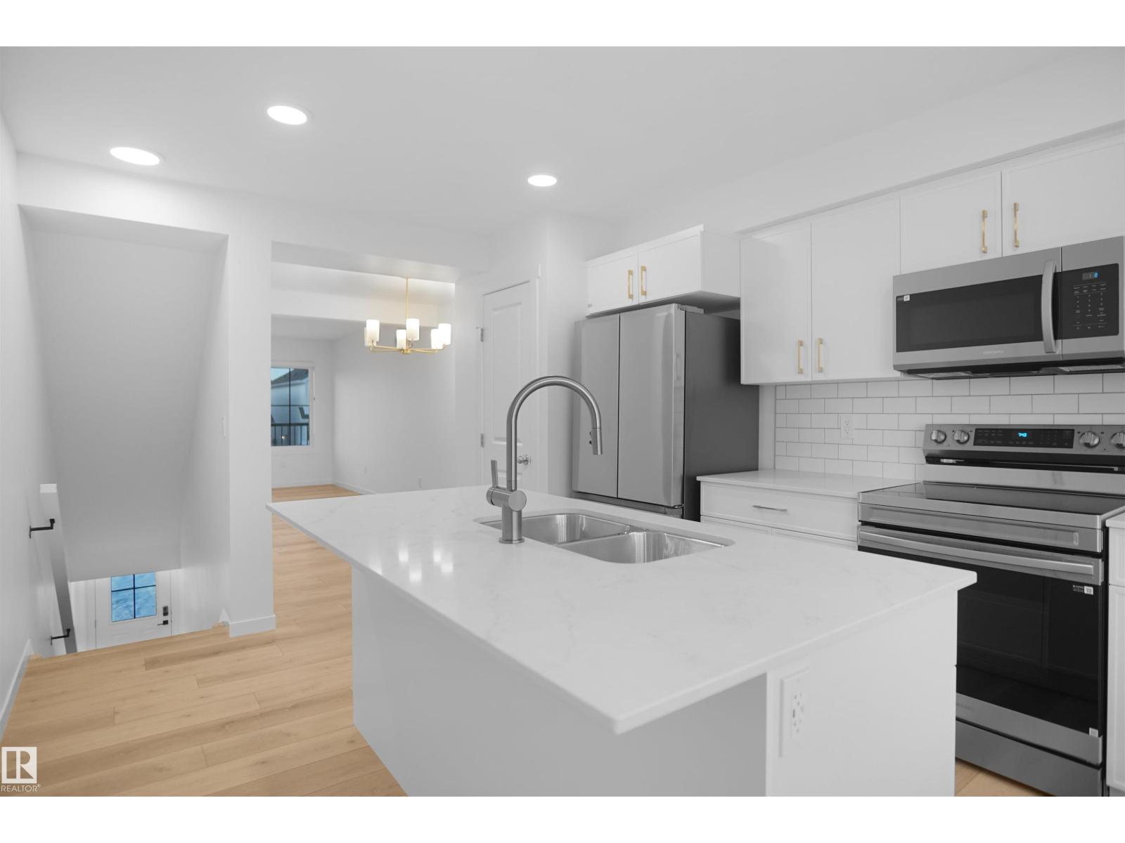 1 1215 Keswick Dr Sw, Edmonton, Alberta  T6W 4J5 - Photo 13 - E4471200