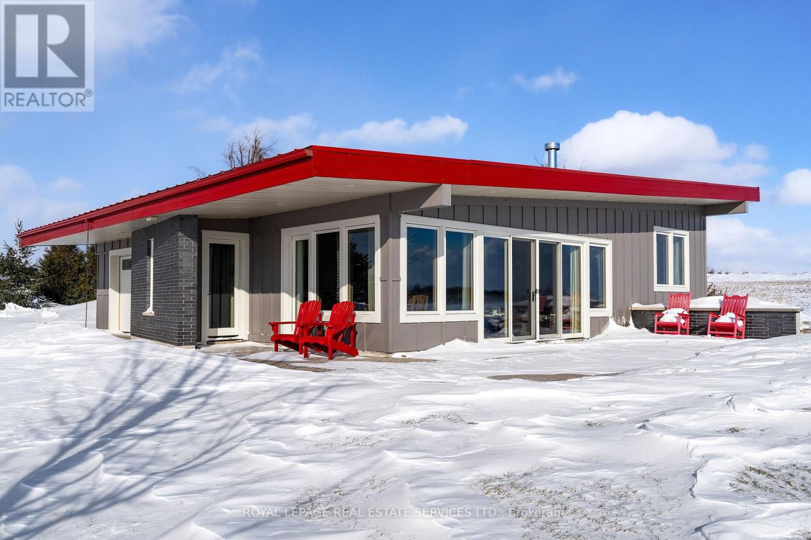 837177 4TH LINE E, Mulmur, Ontario