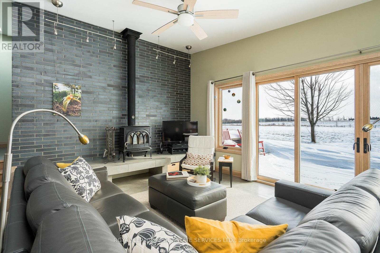 837177 4th Line E, Mulmur, Ontario  L9V 0J3 - Photo 13 - X12735548