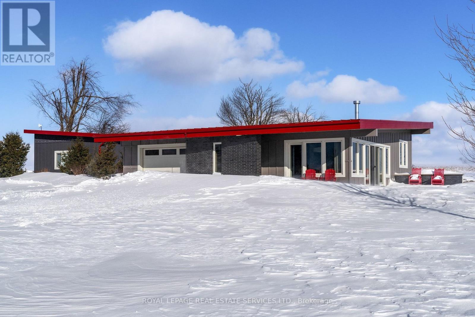 837177 4th Line E, Mulmur, Ontario  L9V 0J3 - Photo 2 - X12735548