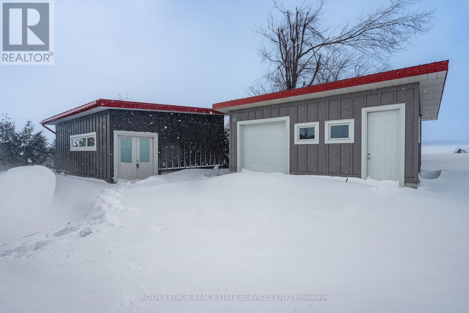 837177 4th Line E, Mulmur, Ontario  L9V 0J3 - Photo 32 - X12735548