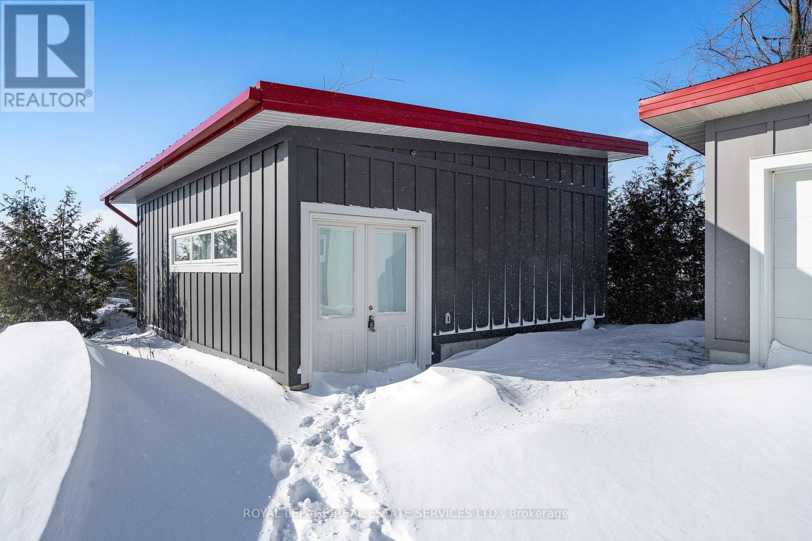 837177 4th Line E, Mulmur, Ontario  L9V 0J3 - Photo 33 - X12735548