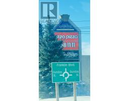 16 SEAHORSE COMMON, Cambridge, Ontario