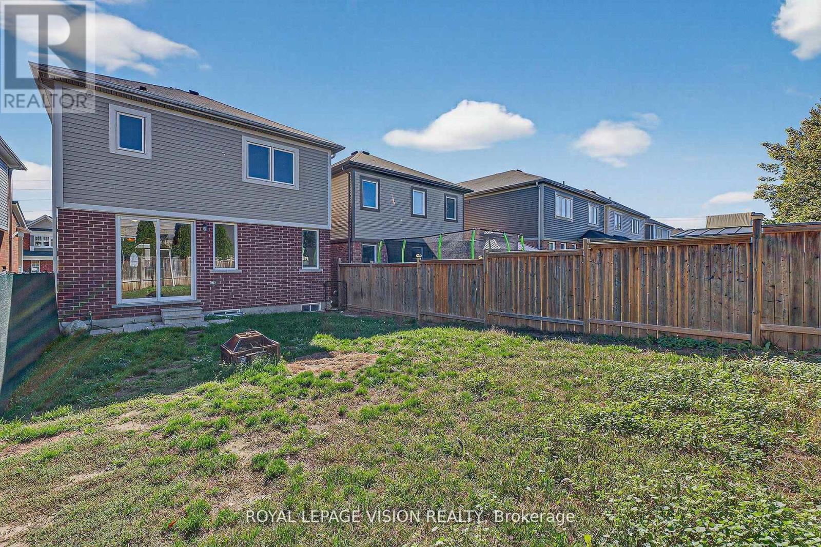 43 Watermill Street, Kitchener, Ontario  N2P 2X6 - Photo 20 - X12735650