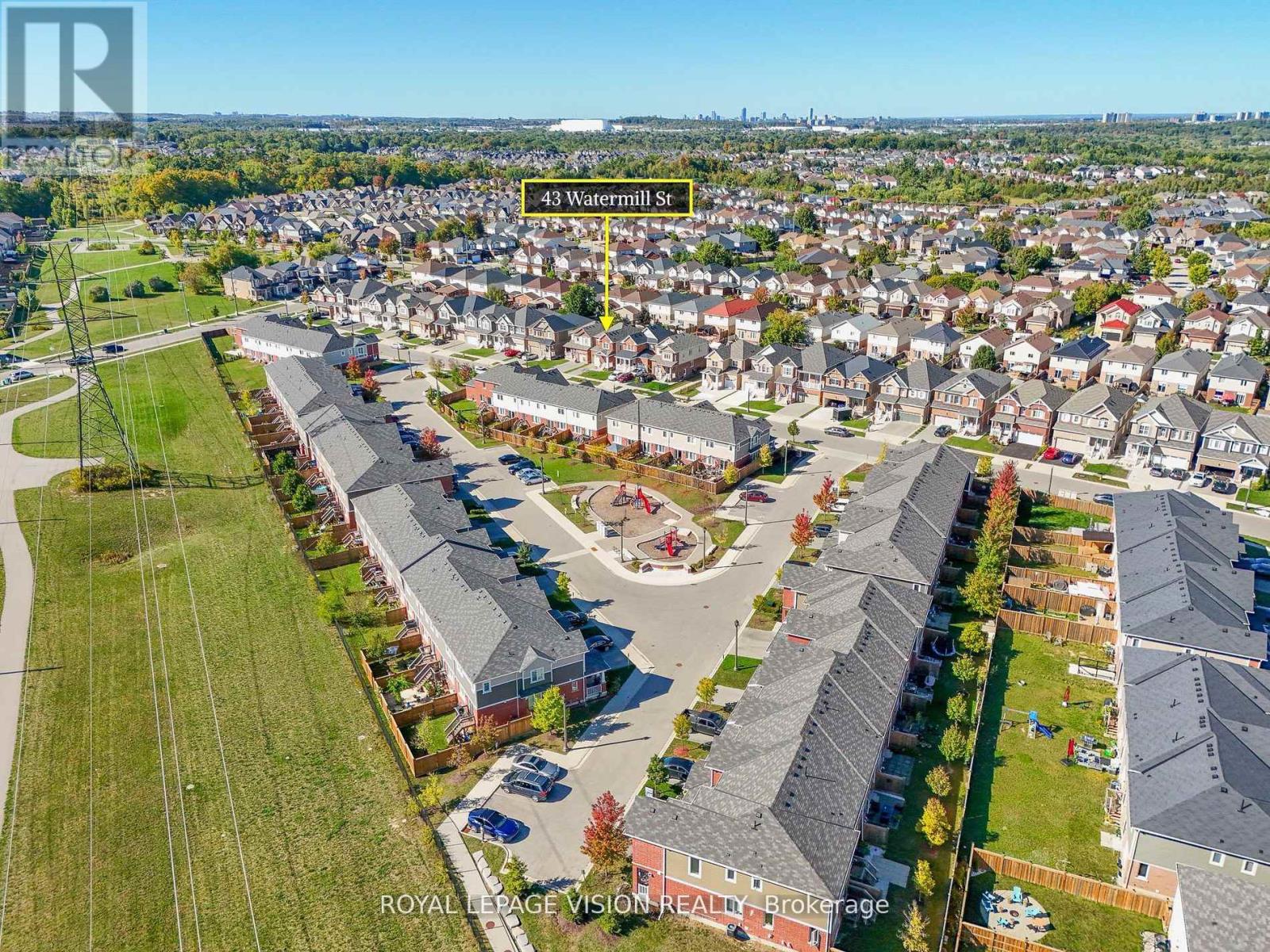 43 Watermill Street, Kitchener, Ontario  N2P 2X6 - Photo 24 - X12735650