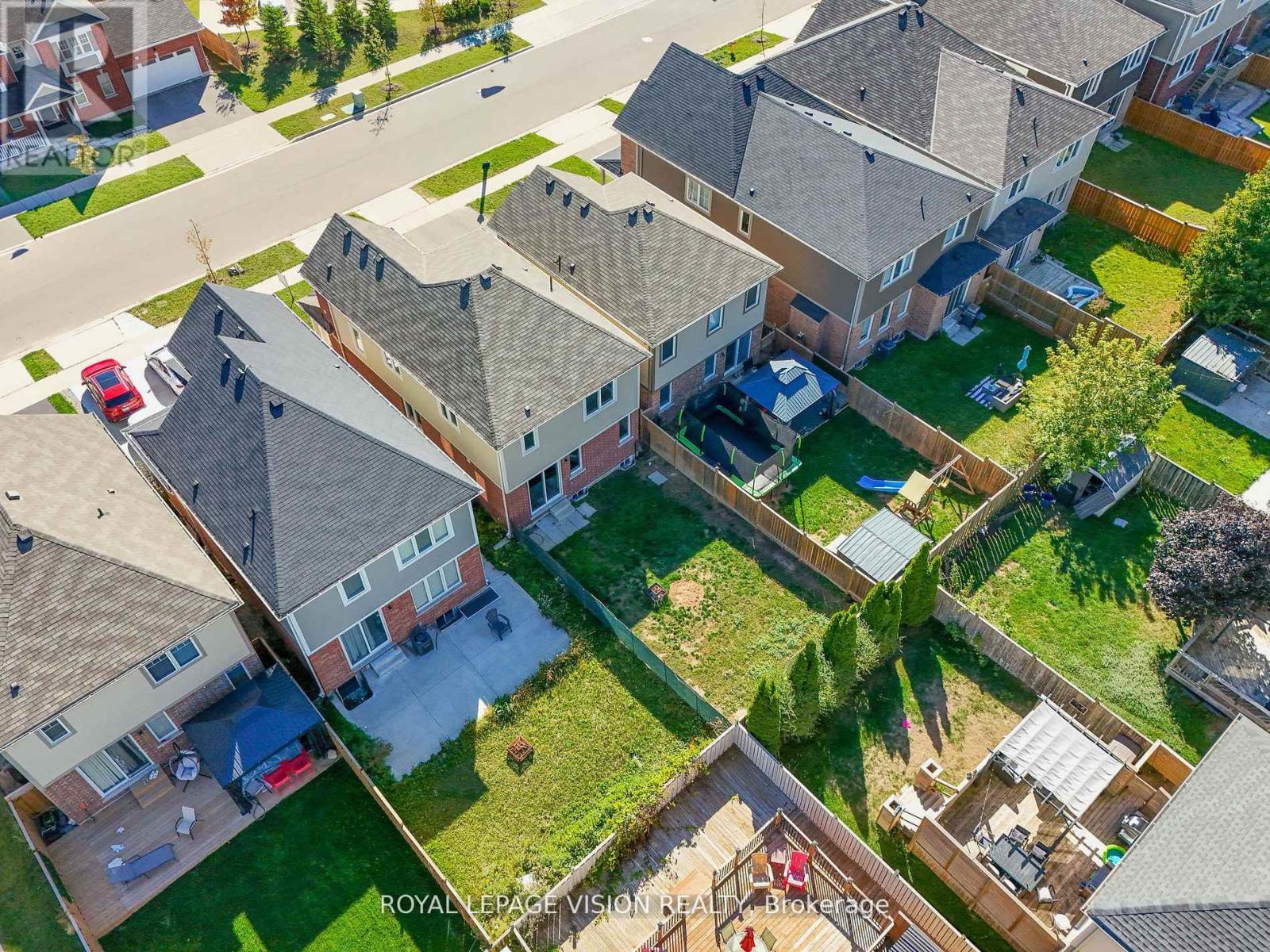 43 Watermill Street, Kitchener, Ontario  N2P 2X6 - Photo 26 - X12735650