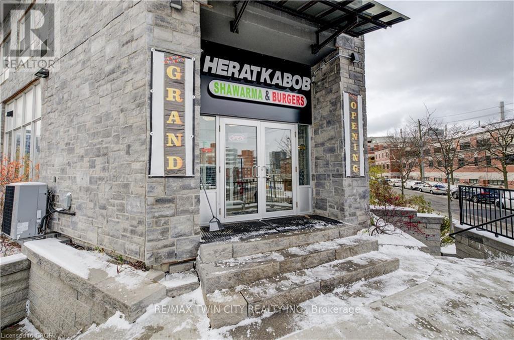 185 KING STREET N, Waterloo, Ontario