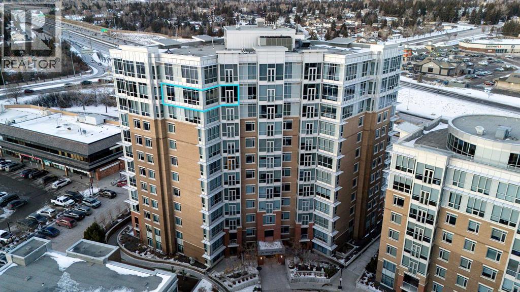 1109, 16 Varsity Estates Circle Nw, Calgary, Alberta  T3A 2C5 - Photo 1 - A2276014