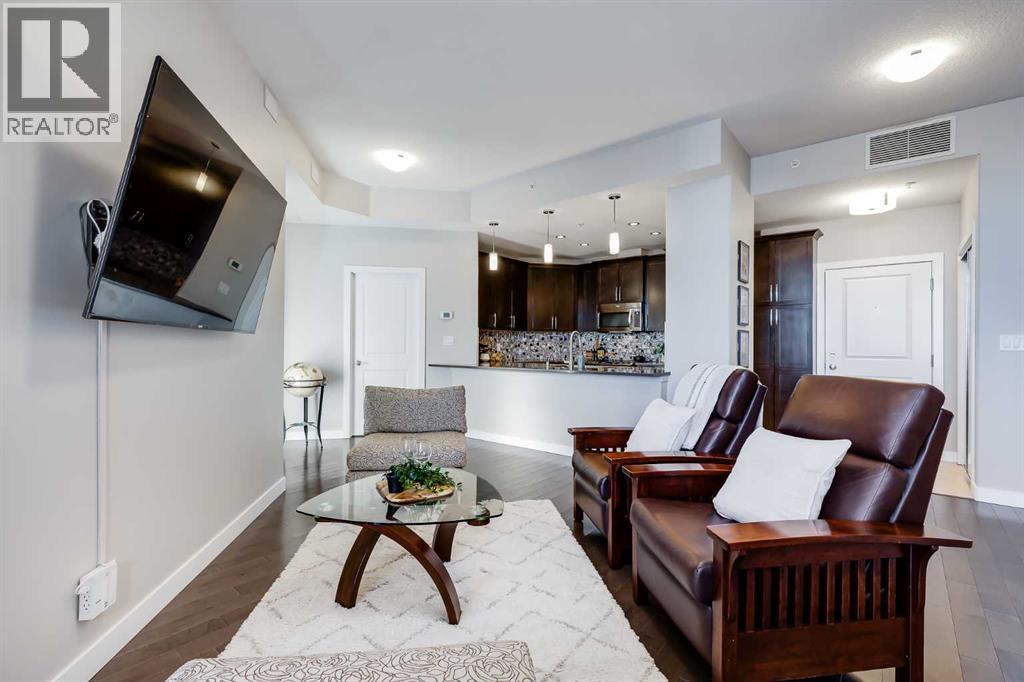 1109, 16 Varsity Estates Circle Nw, Calgary, Alberta  T3A 2C5 - Photo 3 - A2276014