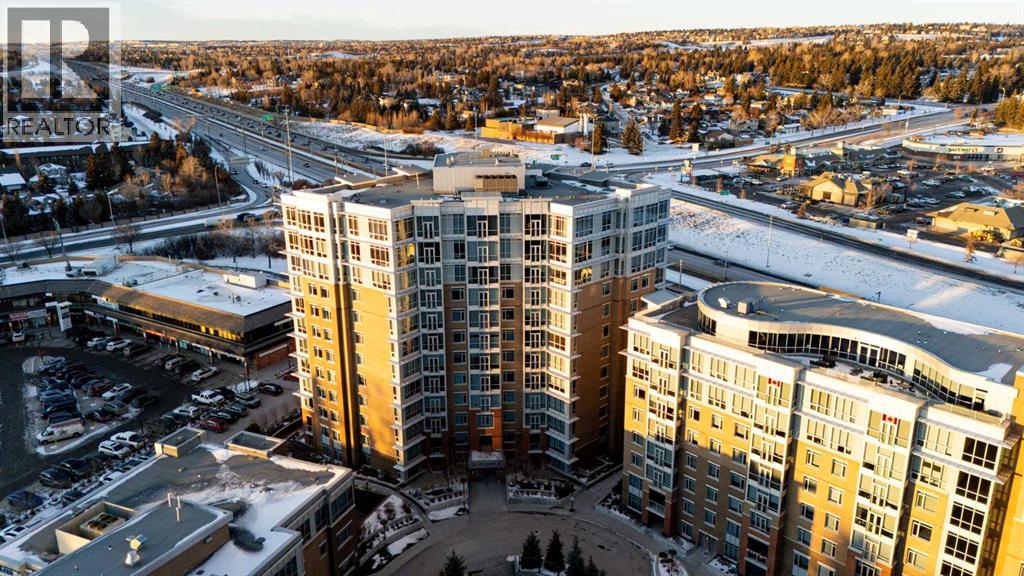 1109, 16 Varsity Estates Circle Nw, Calgary, Alberta  T3A 2C5 - Photo 32 - A2276014