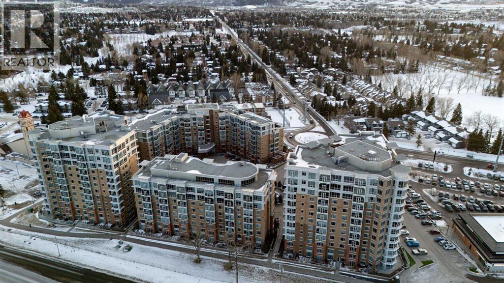 1109, 16 Varsity Estates Circle Nw, Calgary, Alberta  T3A 2C5 - Photo 34 - A2276014
