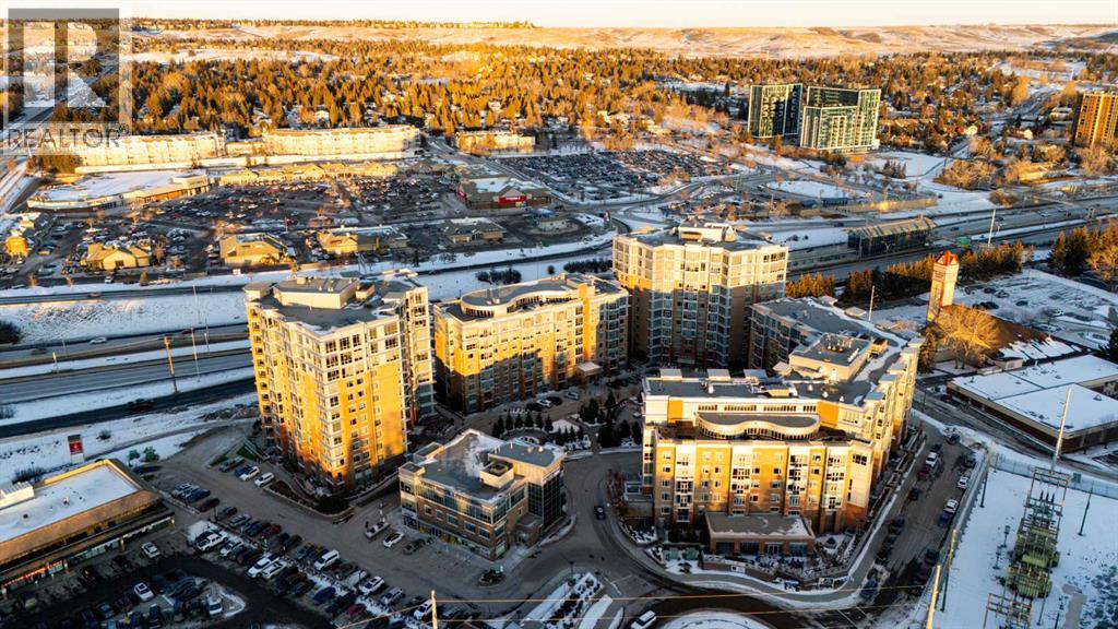 1109, 16 Varsity Estates Circle Nw, Calgary, Alberta  T3A 2C5 - Photo 33 - A2276014