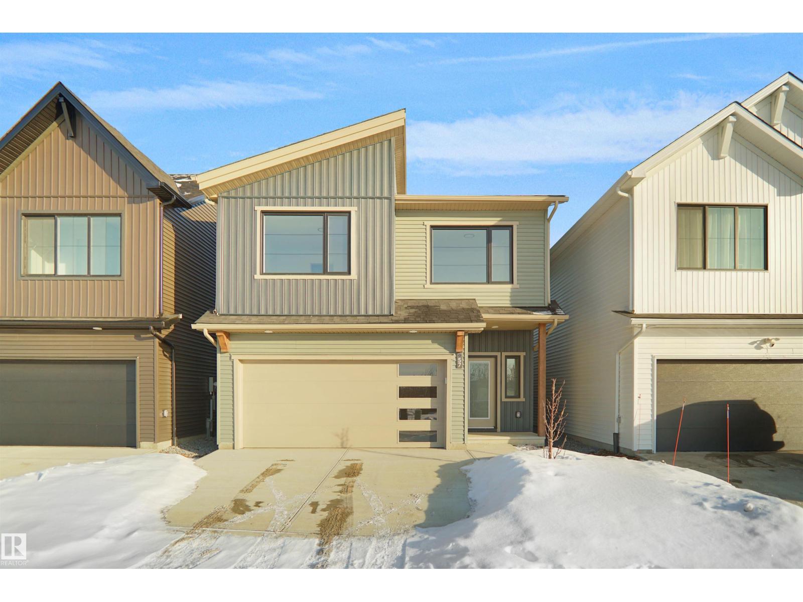 #57 19904 31 Av Nw, Edmonton, Alberta  T6M 1N7 - Photo 2 - E4471128