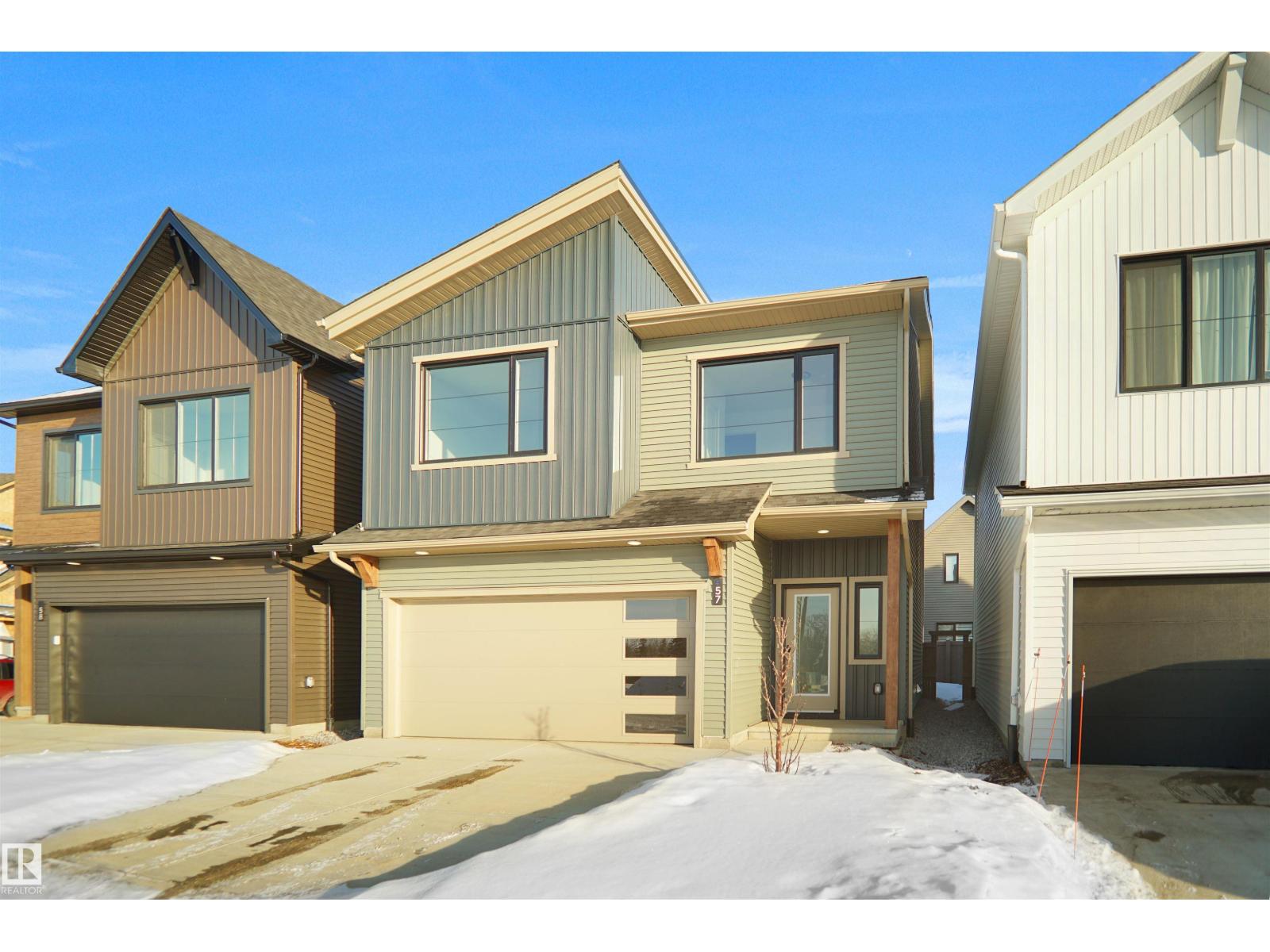 #57 19904 31 AV NW, Edmonton, Alberta