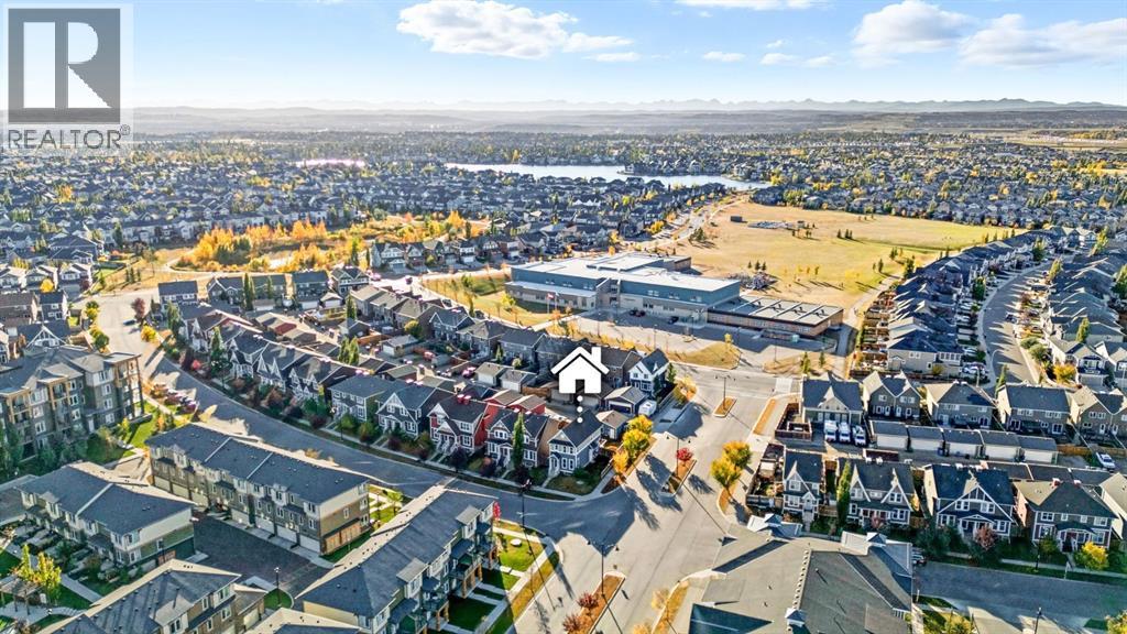 93 Auburn Meadows View Se, Calgary, Alberta  T3M 2C9 - Photo 26 - A2279665