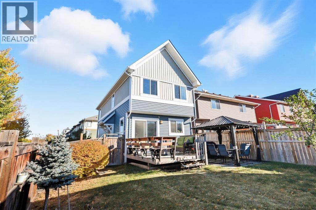 93 Auburn Meadows View Se, Calgary, Alberta  T3M 2C9 - Photo 19 - A2279665