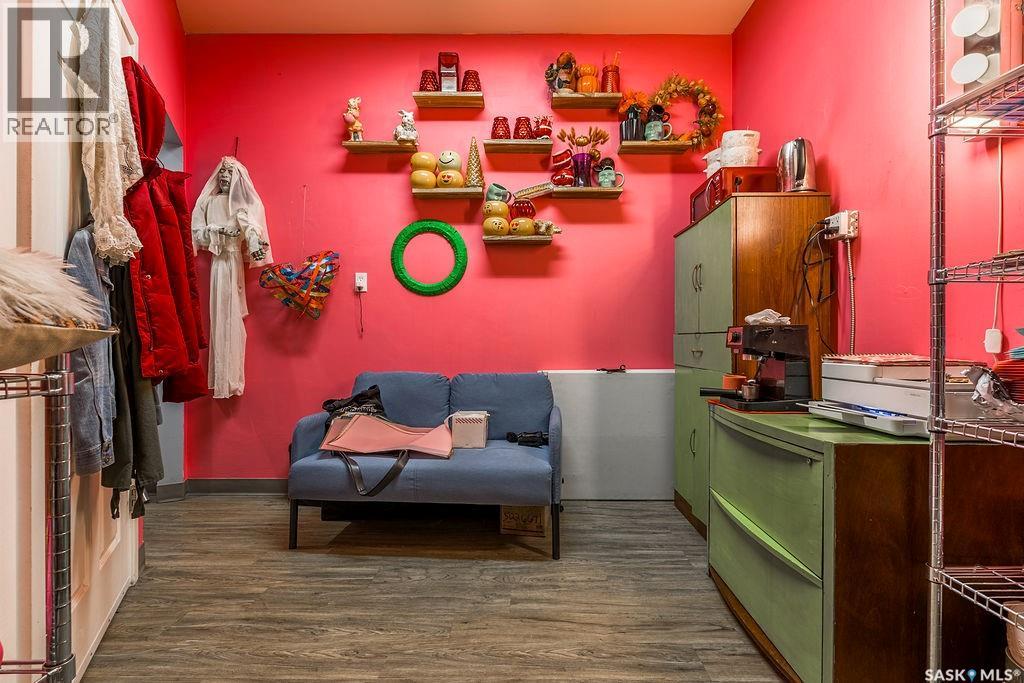 #1b 1005 Broadway Avenue, Saskatoon, Saskatchewan  S7N 1C1 - Photo 10 - SK027495