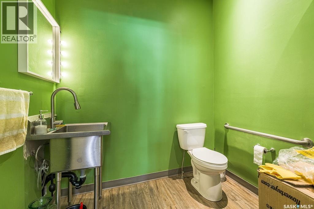 #1b 1005 Broadway Avenue, Saskatoon, Saskatchewan  S7N 1C1 - Photo 12 - SK027495