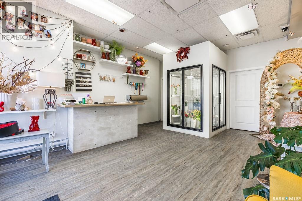 #1b 1005 Broadway Avenue, Saskatoon, Saskatchewan  S7N 1C1 - Photo 2 - SK027495