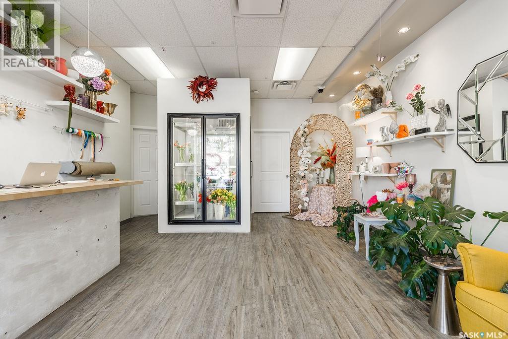 #1b 1005 Broadway Avenue, Saskatoon, Saskatchewan  S7N 1C1 - Photo 3 - SK027495