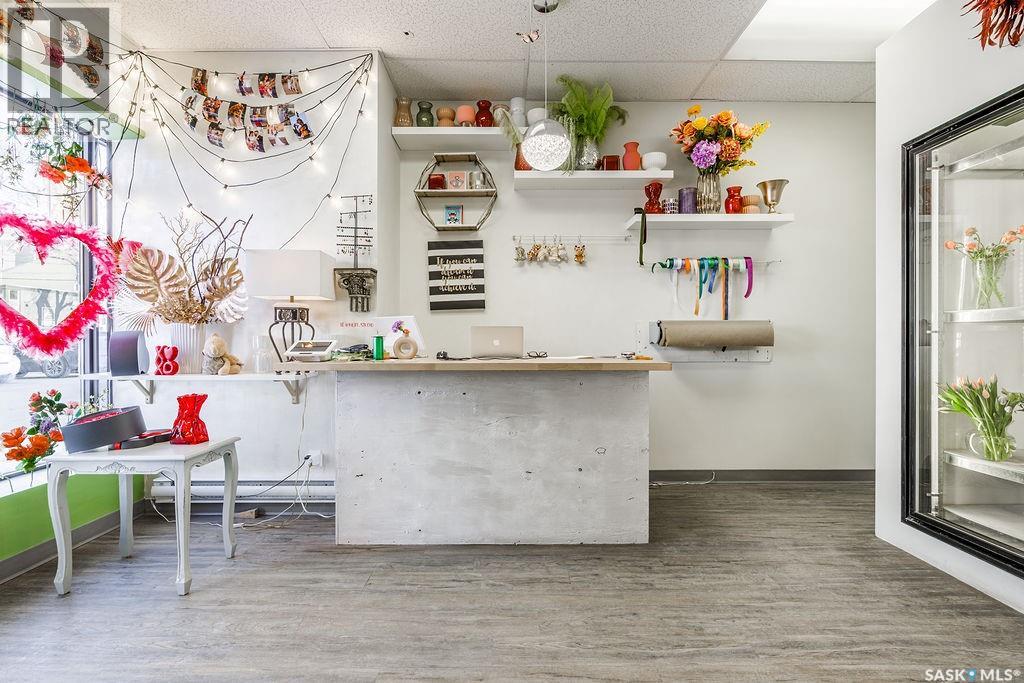 #1b 1005 Broadway Avenue, Saskatoon, Saskatchewan  S7N 1C1 - Photo 4 - SK027495