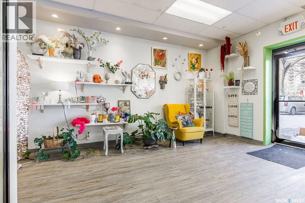 #1b 1005 Broadway Avenue, Saskatoon, Saskatchewan  S7N 1C1 - Photo 5 - SK027495