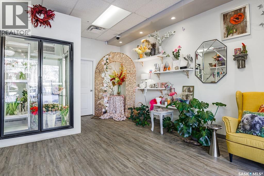 #1b 1005 Broadway Avenue, Saskatoon, Saskatchewan  S7N 1C1 - Photo 6 - SK027495