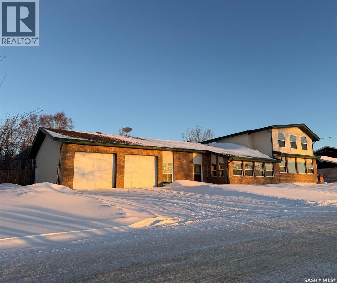 74 Nunn Street, La Ronge, Saskatchewan  S0J 1L0 - Photo 1 - SK027480