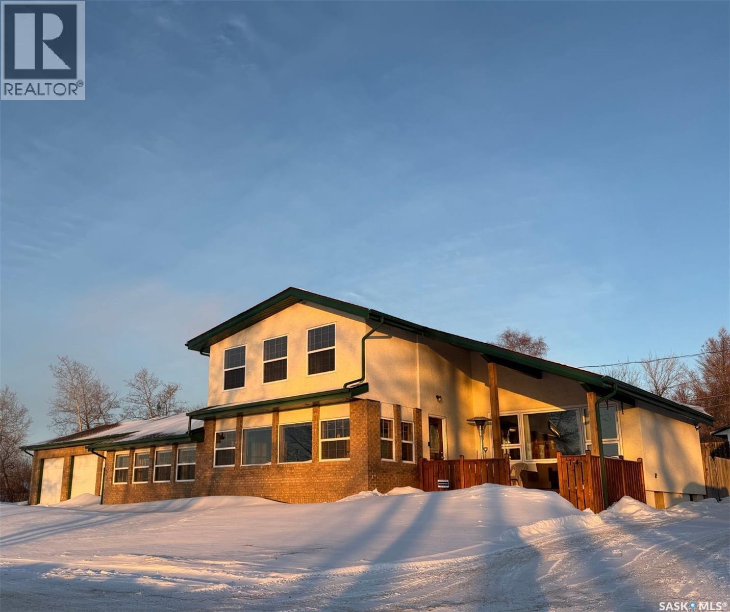74 Nunn Street, La Ronge, Saskatchewan  S0J 1L0 - Photo 2 - SK027480
