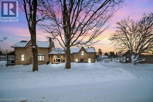 690 Wallace Avenue S, Listowel, Ontario  N4W 1Y4 - Photo 50 - 40801226