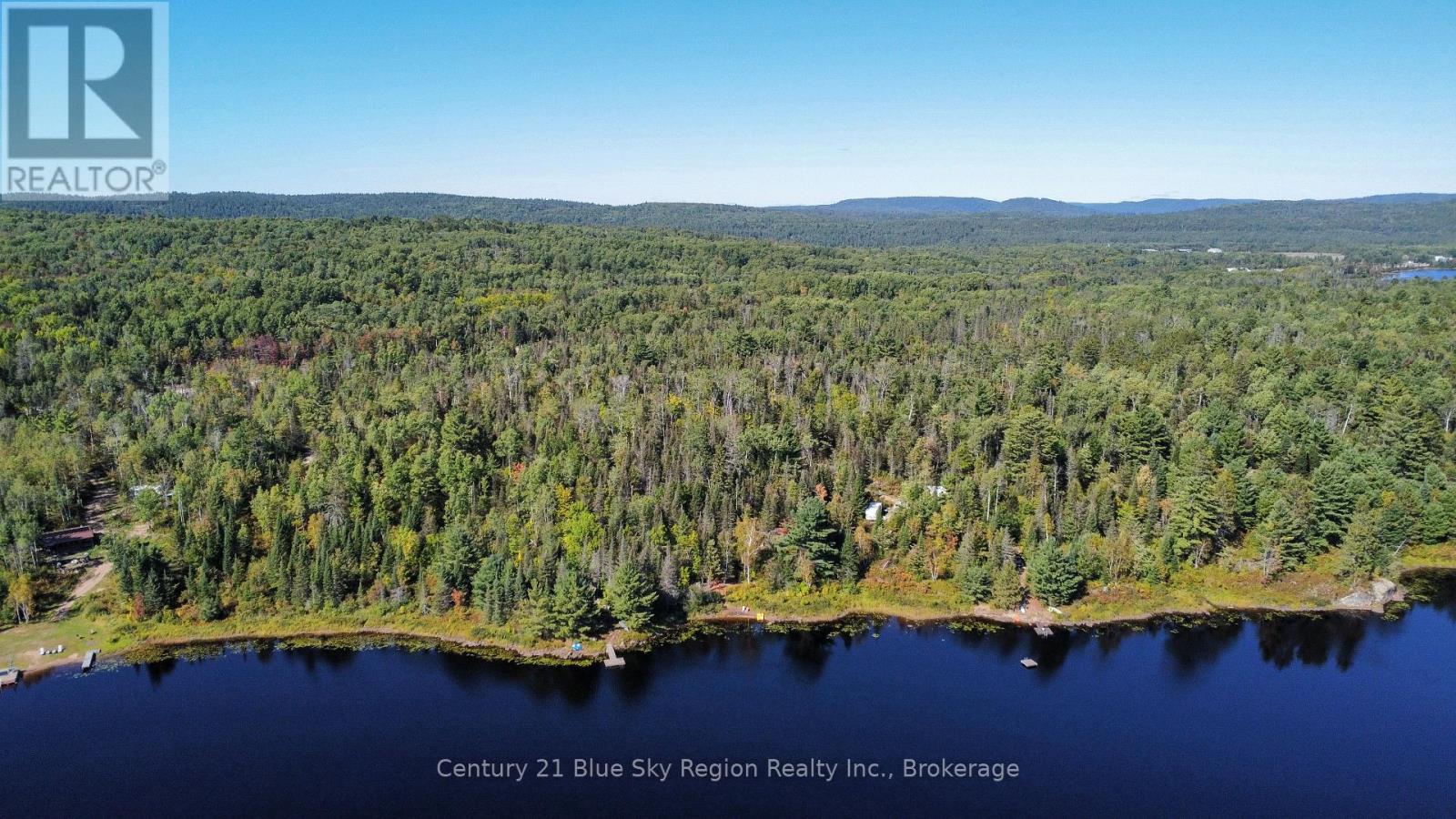 2c Taggart Lake Road, Papineau-Cameron, Ontario  P0H 1V0 - Photo 4 - X12400057