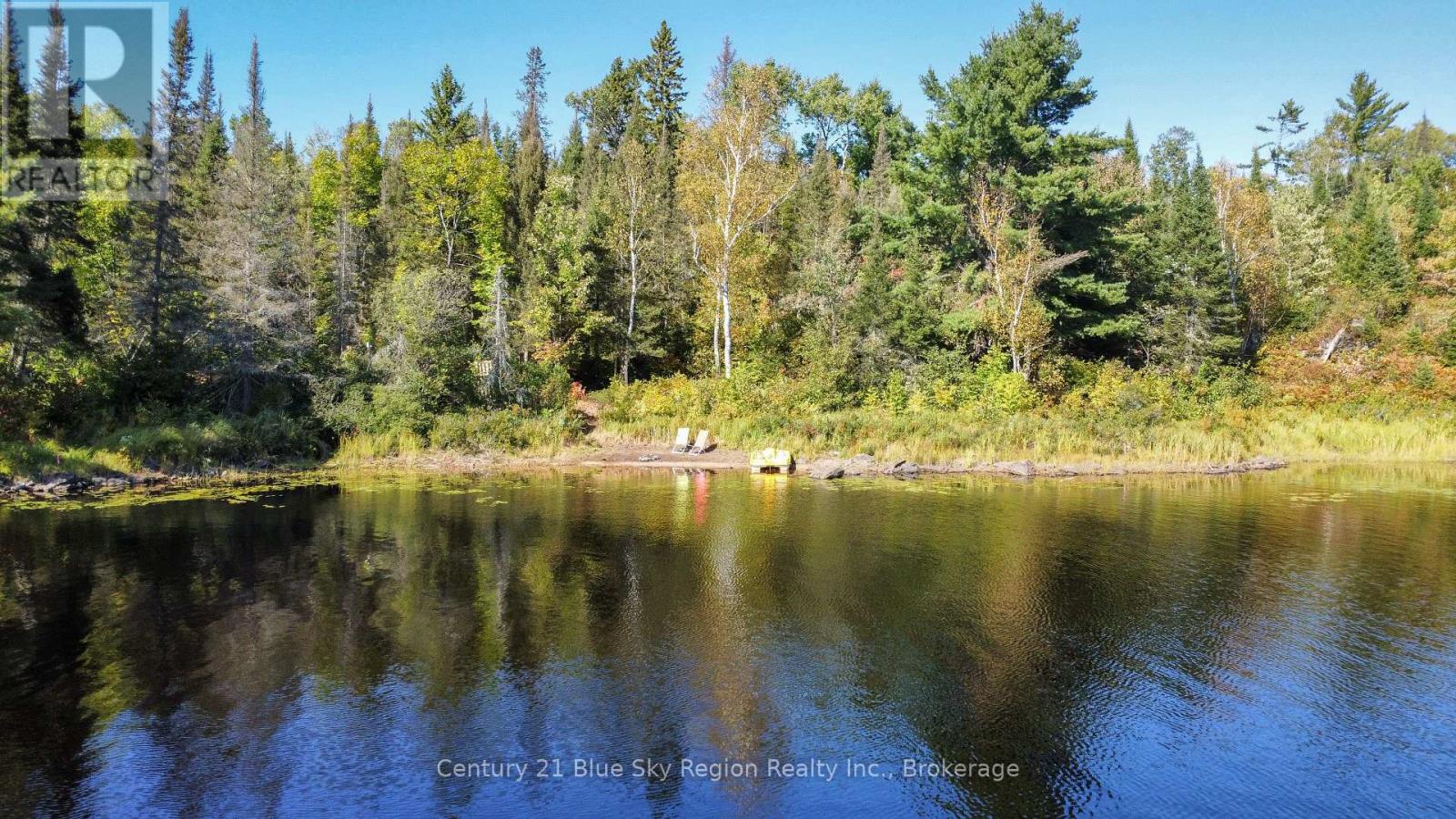2c Taggart Lake Road, Papineau-Cameron, Ontario  P0H 1V0 - Photo 1 - X12400057