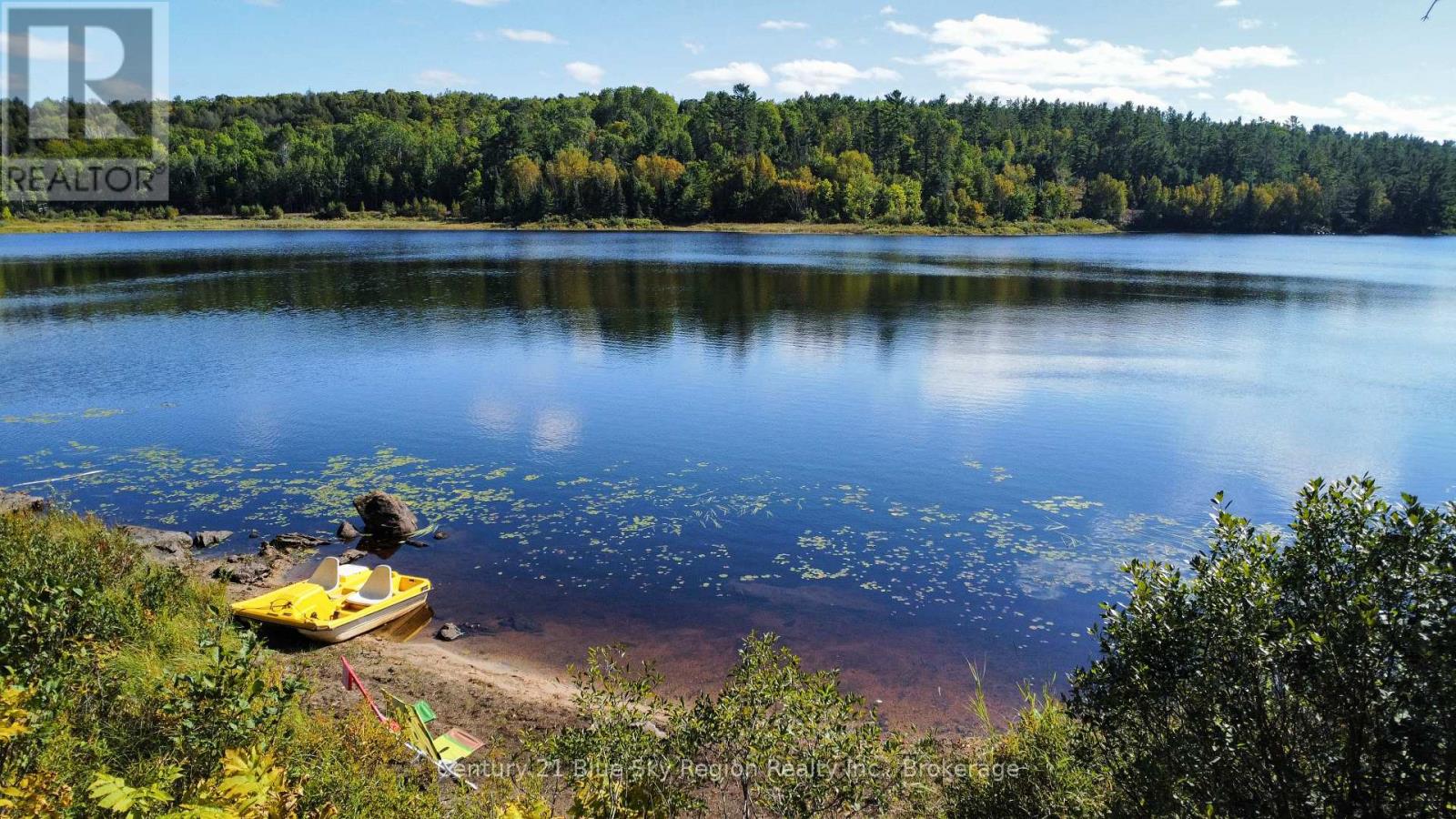 2c Taggart Lake Road, Papineau-Cameron, Ontario  P0H 1V0 - Photo 5 - X12400057