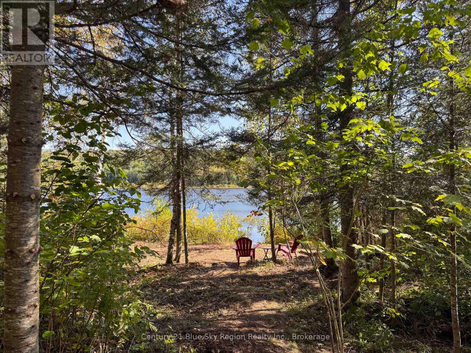 2c Taggart Lake Road, Papineau-Cameron, Ontario  P0H 1V0 - Photo 12 - X12400057