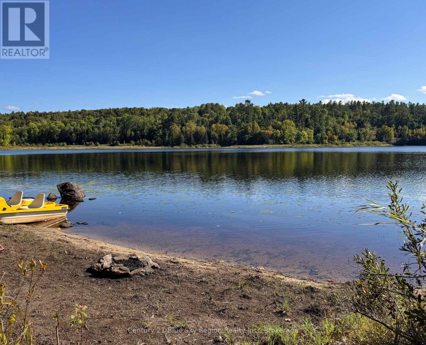 2c Taggart Lake Road, Papineau-Cameron, Ontario  P0H 1V0 - Photo 10 - X12400057