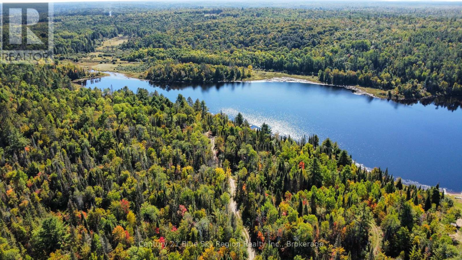 2d Taggart Lake Road, Papineau-Cameron, Ontario  P0H 1V0 - Photo 3 - X12404717