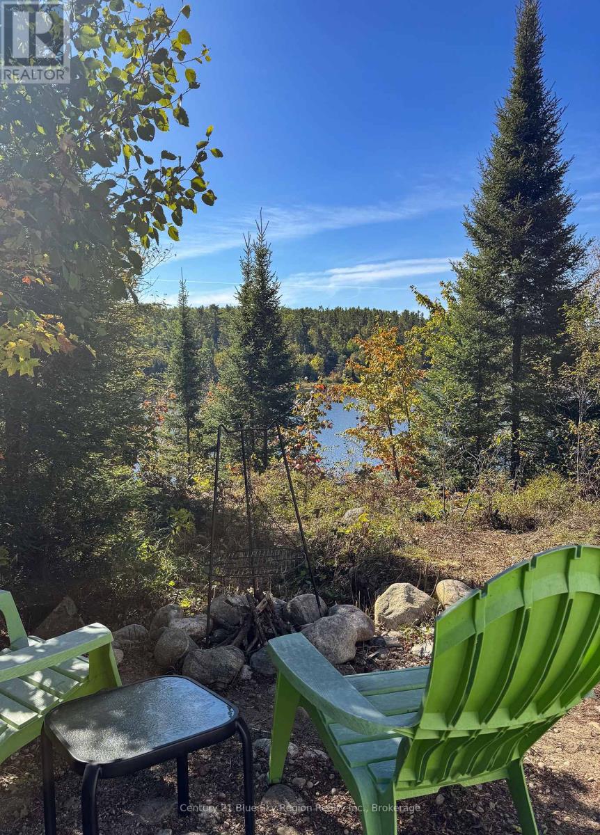 2d Taggart Lake Road, Papineau-Cameron, Ontario  P0H 1V0 - Photo 4 - X12404717