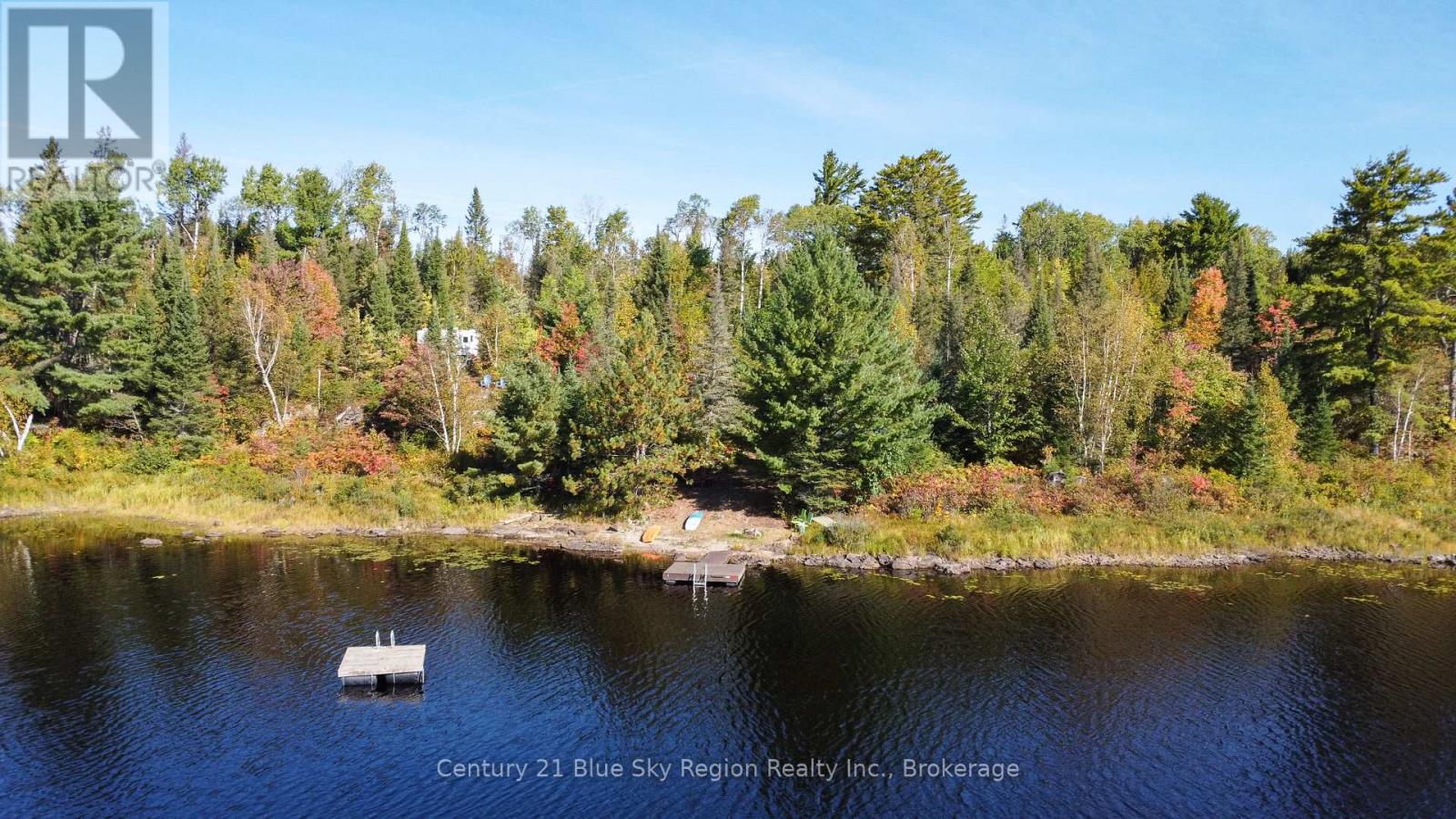 2d Taggart Lake Road, Papineau-Cameron, Ontario  P0H 1V0 - Photo 2 - X12404717