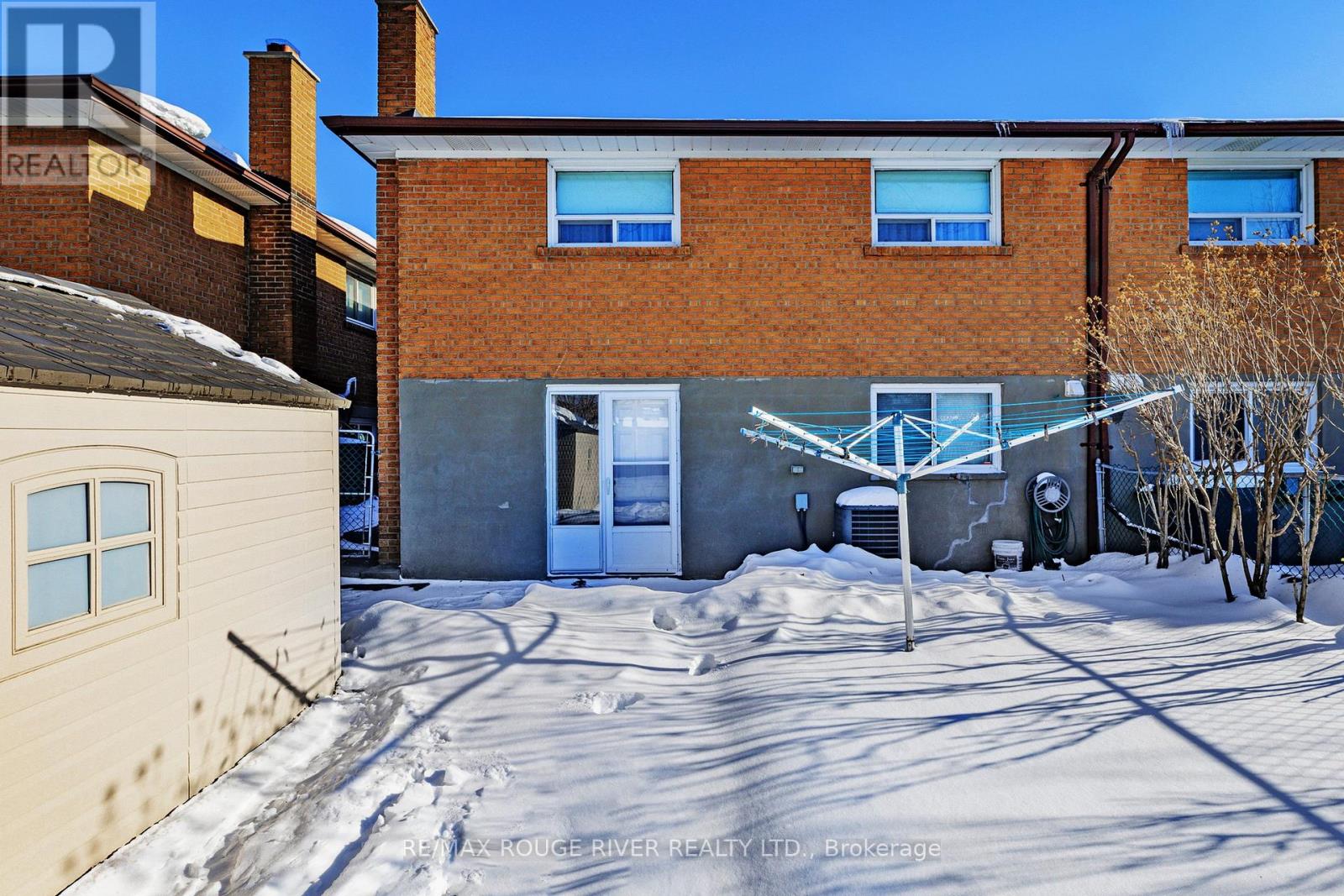 224 Fairglen Avenue, Toronto, Ontario  M1W 1B1 - Photo 37 - E12734896