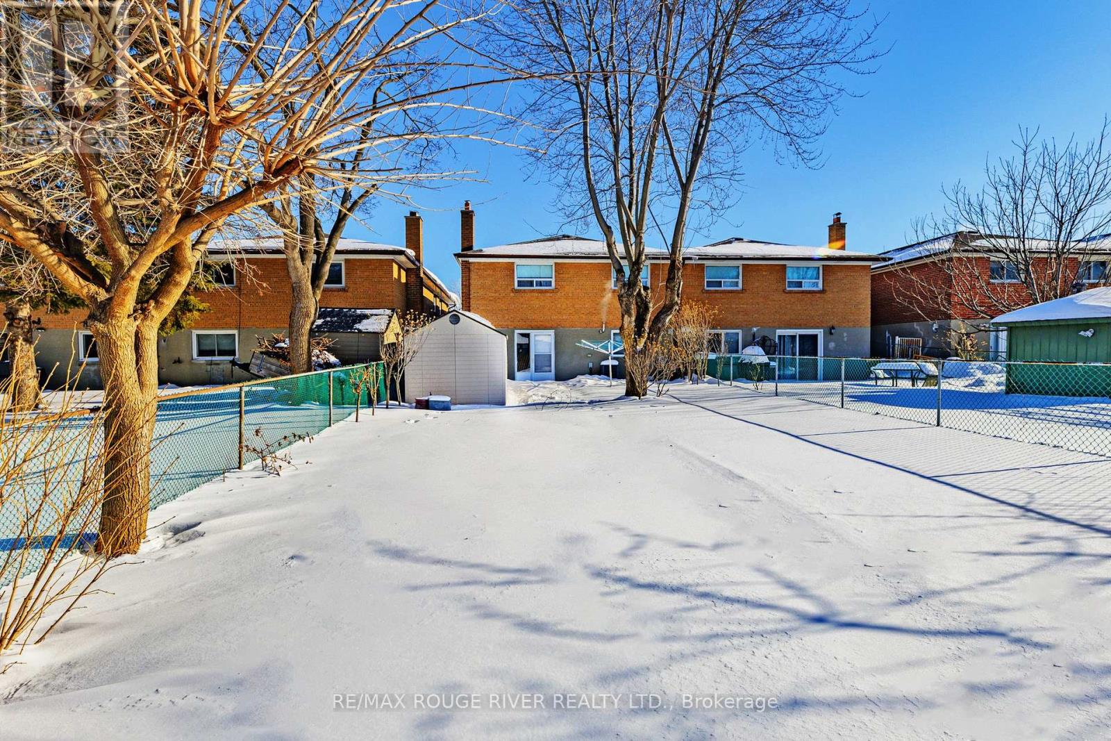 224 Fairglen Avenue, Toronto, Ontario  M1W 1B1 - Photo 41 - E12734896