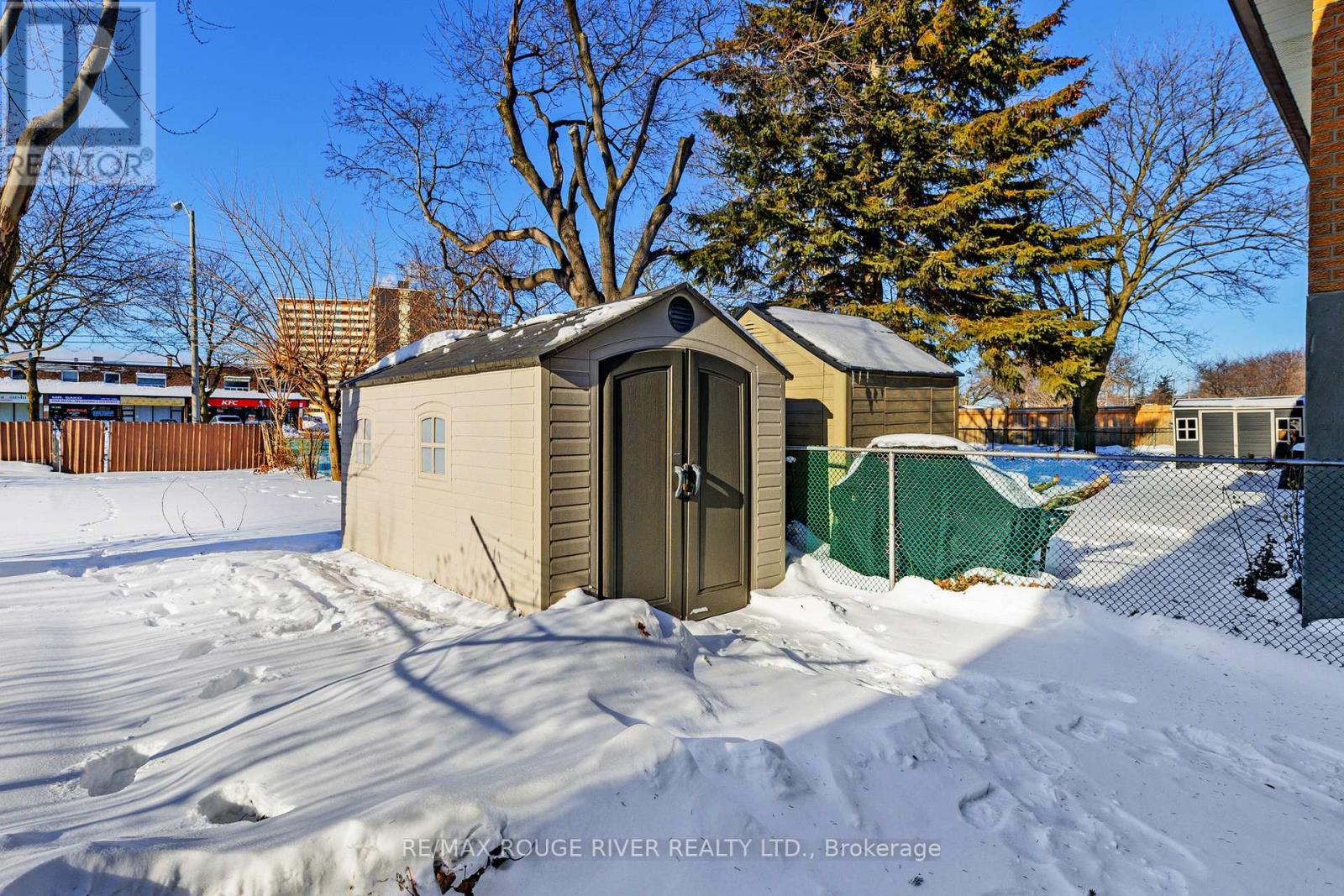 224 Fairglen Avenue, Toronto, Ontario  M1W 1B1 - Photo 43 - E12734896